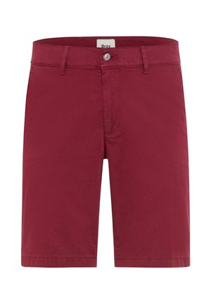 BRAX, STYLE BOZEN - Shorts - wildberry