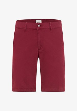 BRAX, STYLE BOZEN - Shorts - wildberry