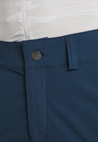 Vaude CYCLIST - Calções de ciclismo - dark sea