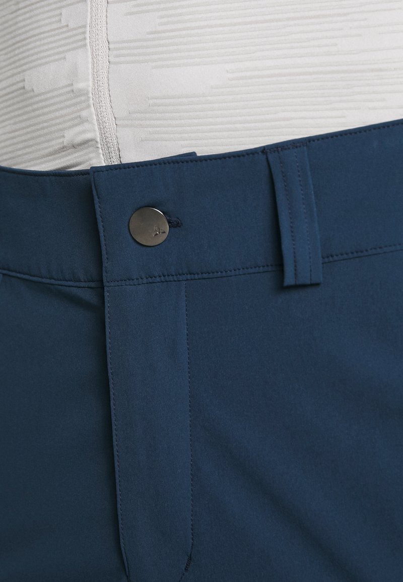 Herren Shirts | Vaude MENS CYCLIST SHORTS kurze Sporthose dark sea/blau - TB85753 Herren Shirts | Vaude MENS CYCLIST SHORTS kurze Sporthose dark sea/blau - TB85753