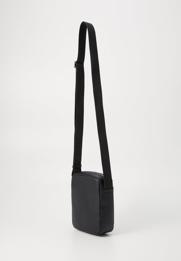 CENTRAL MINI REPORTER - Cross body bag4
