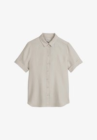 Unselected, silky stone