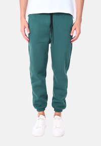 Non selezionato, verde