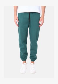 Non selezionato, verde