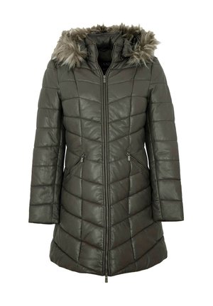 RANJA - Winter coat - grau