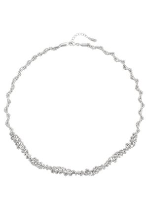 Ketting - silver-coloured