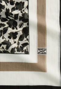 Marc O'Polo Écharpe - multi summer sand