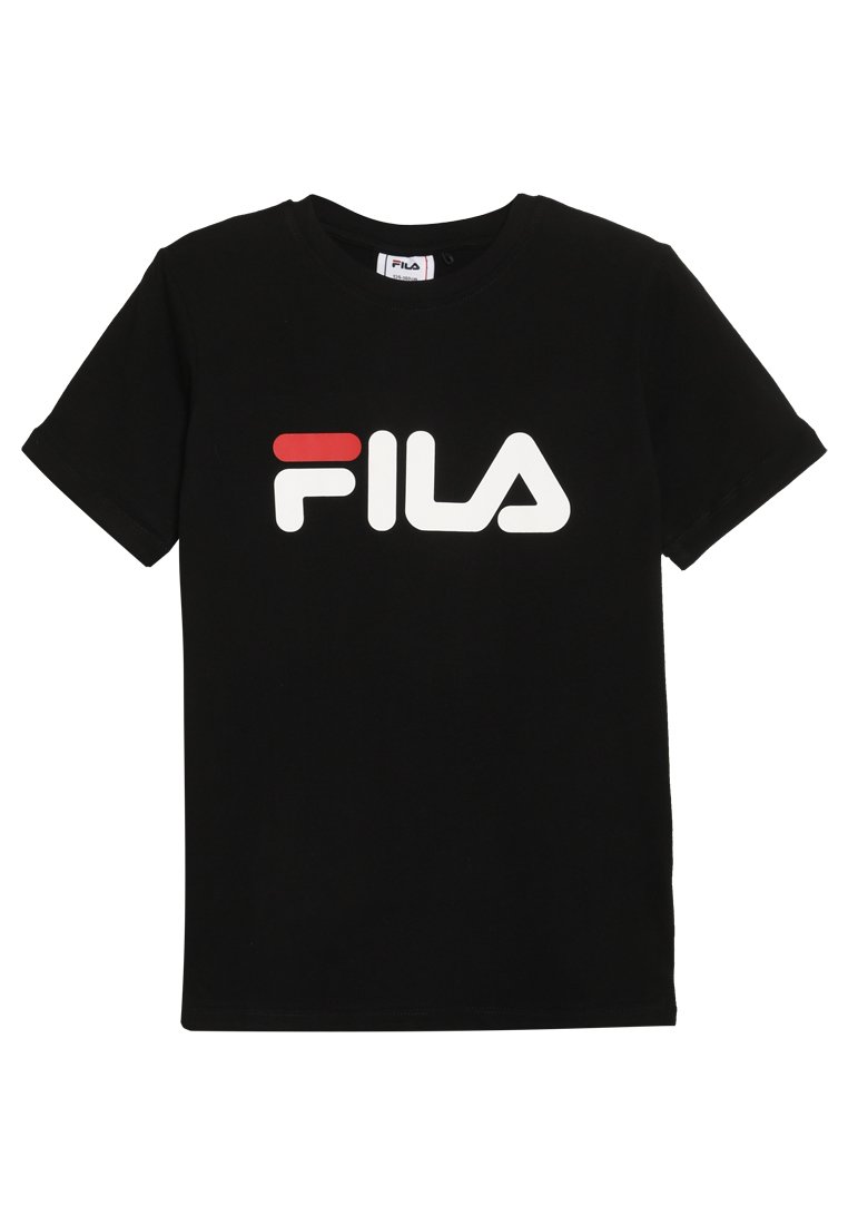 Fila CLASSIC LOGO TEE - Print T-shirt 
