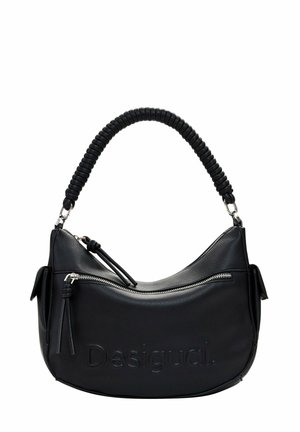 Bolso de mano - black