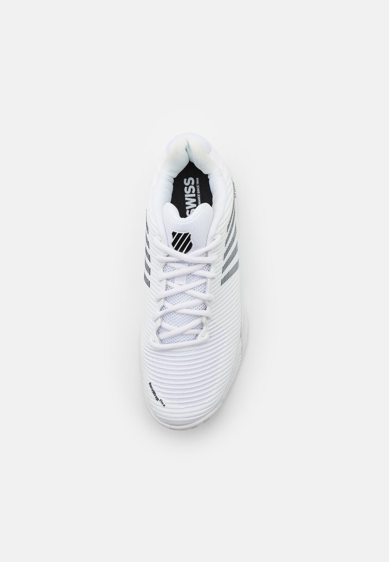 Scarpe Da Tennis K-Swiss Hypercourt Express 2 Indoor - Uomo, Leggere E Traspiranti - Foto 11