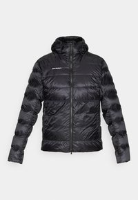 BROAD PEAK PRO IN HOODED JACKET WOMEN - Gewatteerde jas - black