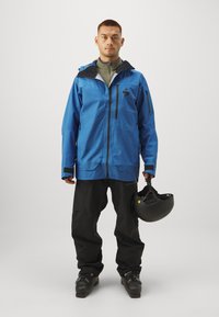 Sweet Protection CRUSADER GORE-TEX  - Skijaška jakna - sky blue