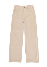 Niet geselecteerd, doeskin