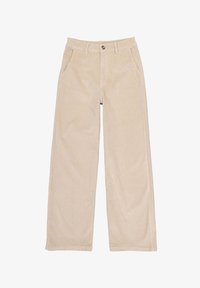 Niet geselecteerd, doeskin