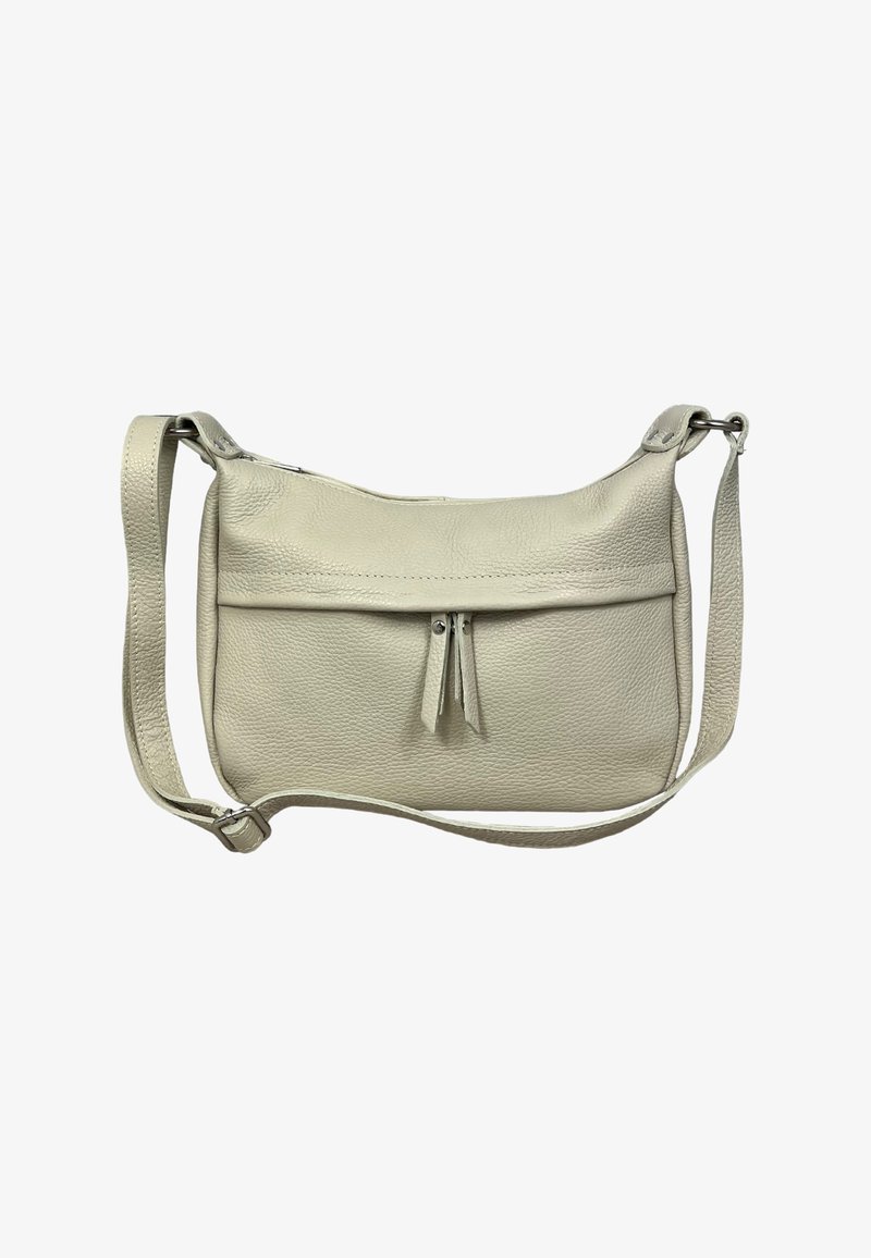 Cheval Firenze Borsa A Mano Adhara, Vera Pelle Made In Italy