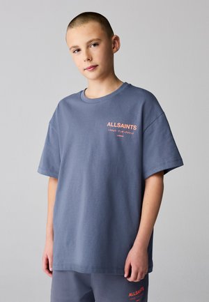 smALLSAINTS, - T-shirt z nadrukiem