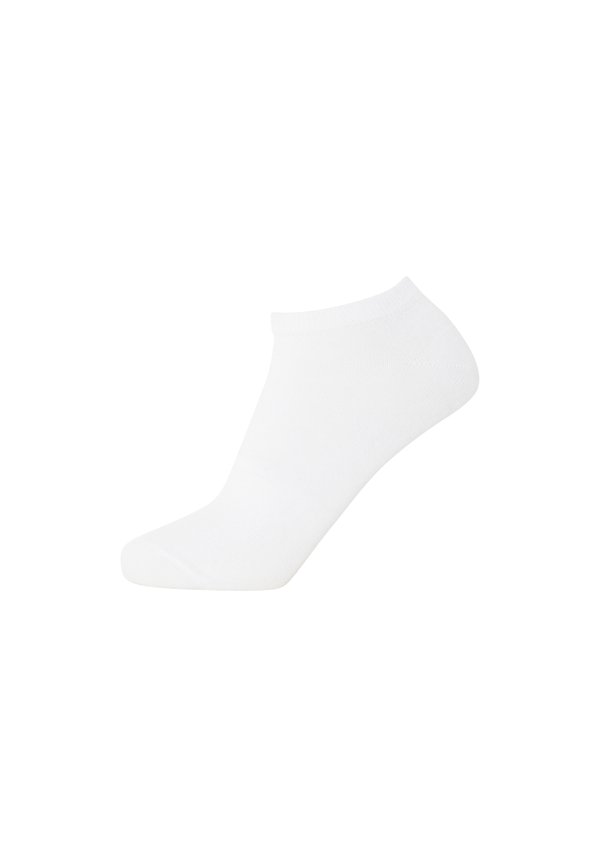 COMFORT FIT TRAINER 12 PACK - Trainer socks4