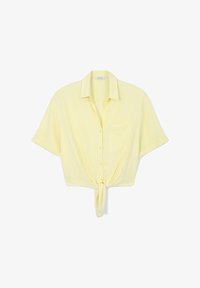 Selezionato, giallo limone