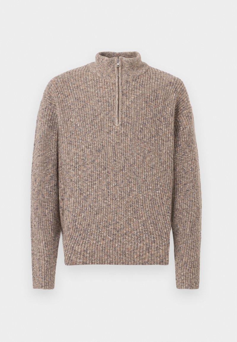 Abercrombie & Fitch Trui bruin