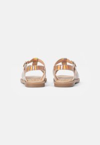 Friboo SANDALS - Páskové sandály  - multi coloured