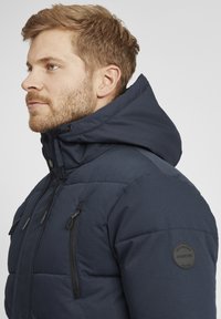 INDICODE JEANS IDRavert - Kurtka zimowa