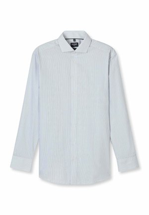 MODERN FIT, BUSINESS ROYAL - Hemd - silbergrau