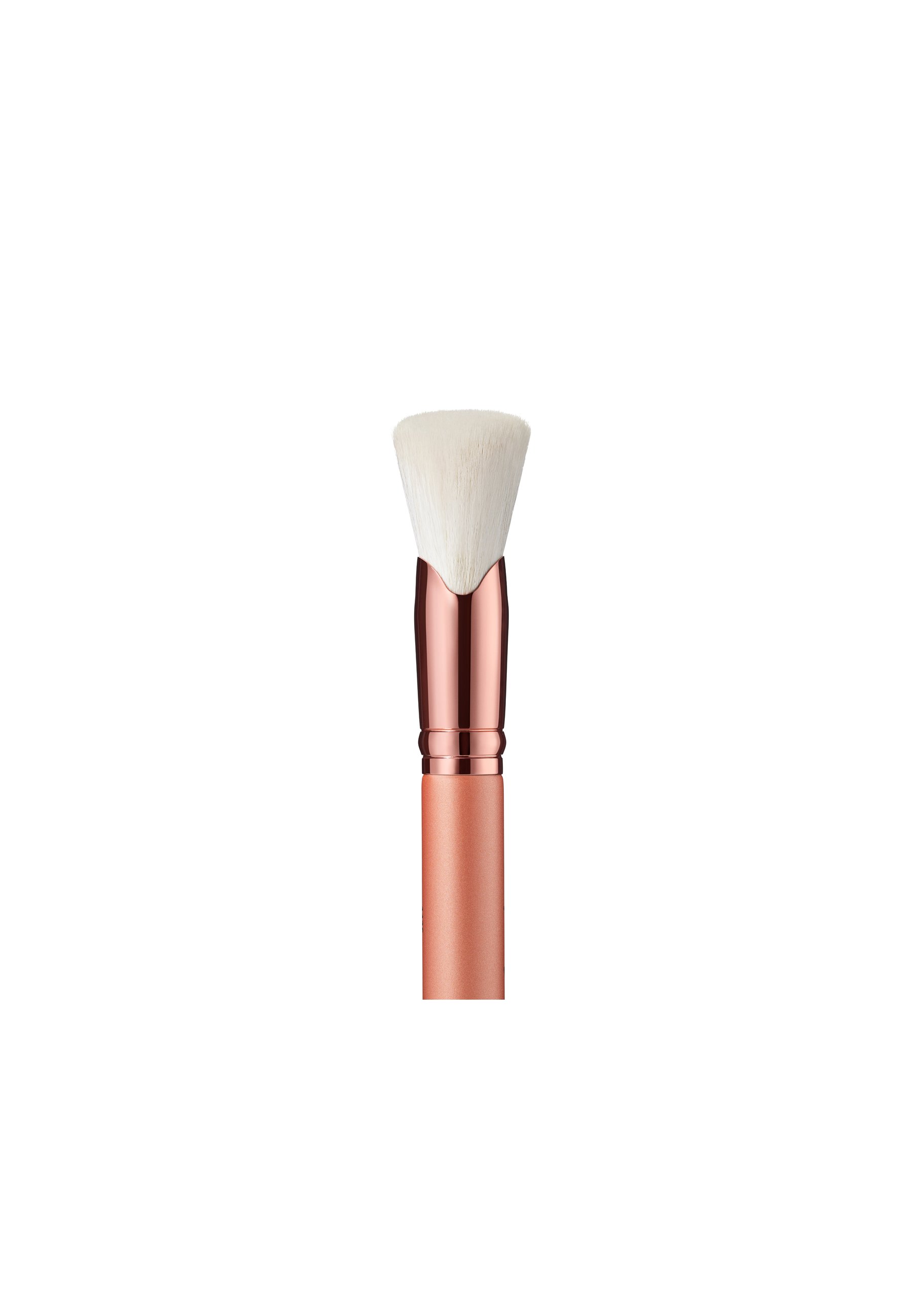 MAC 143S BRONZER FAN BRUSH - Pinceles y brochas/no definido