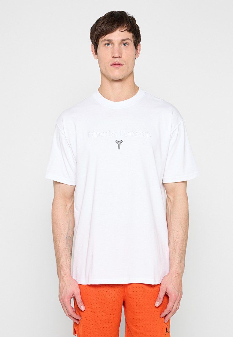 Nike Performance Sport T-shirt wit Nike Performance Sport T-shirt wit
