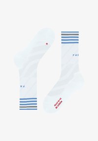 Non sélectionné, white
