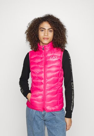 Vesta - pink