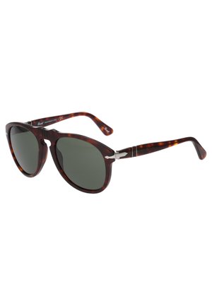 Persol UNISEX - Sunglasses - black denim