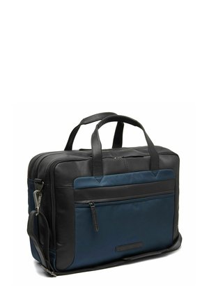 NIVANO FACH - Ventiquattrore - navy