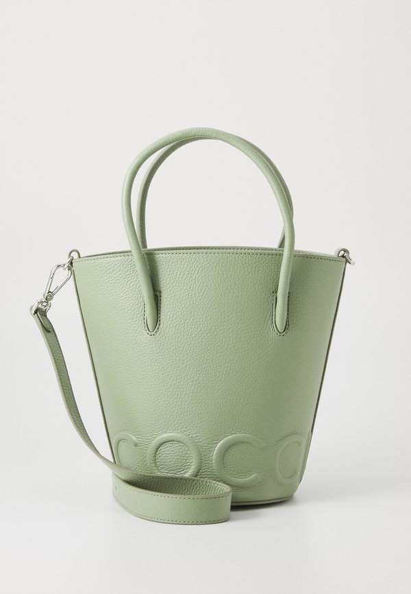 MYRTHA MAXI - Handtasche