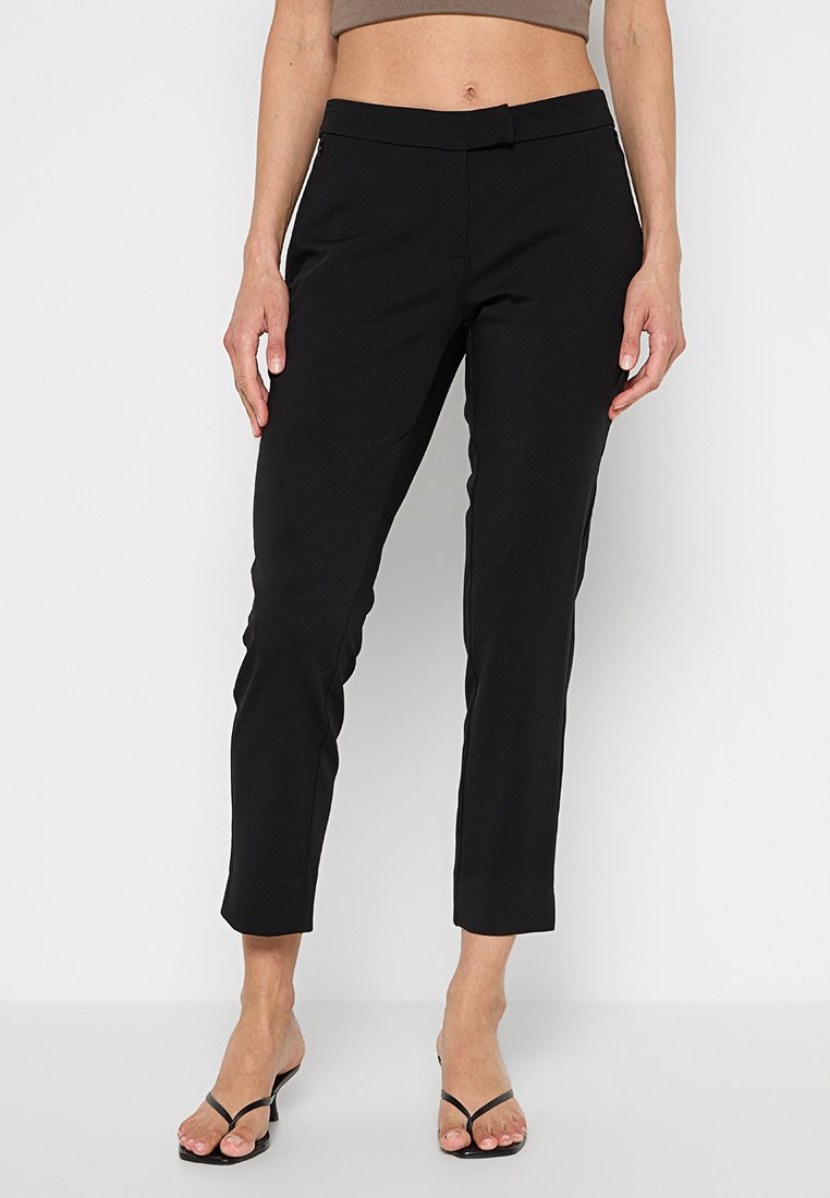Sarah Pacini Broek zwart