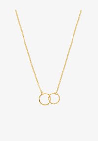 Seleccionado, color oro