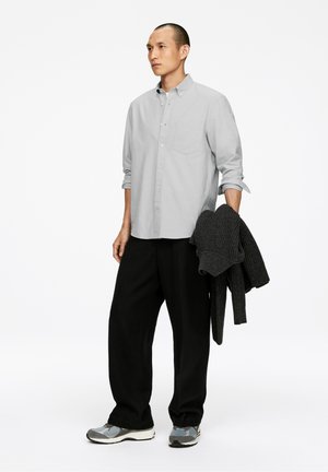 Rank 9: ARKET - Shirt