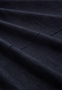 TOM TAILOR Kardigan - dark blue