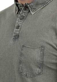 Solid SDPAT - Polotričko - mid grey