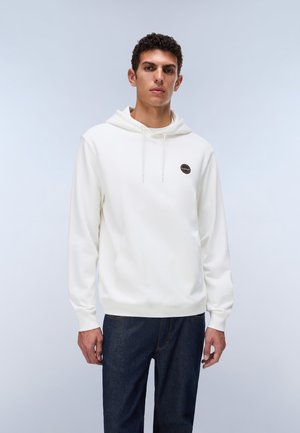 Napapijri, - Bluza z kapturem