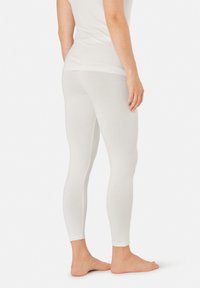 Masai MaPia - Leggings - cream