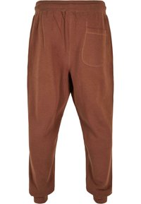Urban Classics Donji dijelovi trenirke - bark