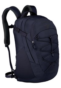 Osprey Questa Black Backpack osp_questa_f17_side_blackorchi  main image 4