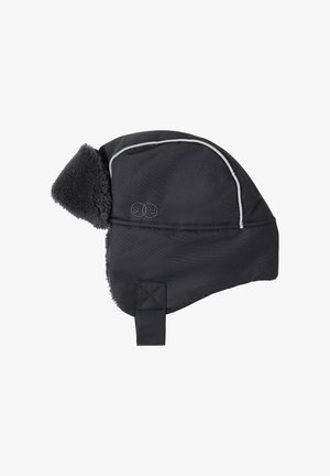 Lindex UNISEX czarny