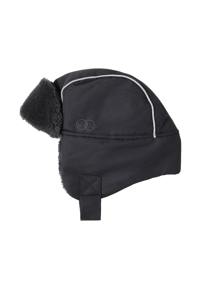 Lindex PERFORMANCE WEAR - Berretto - black