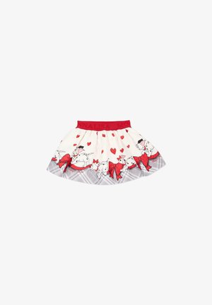 Monnalisa, GONNA - Minirok - ivory