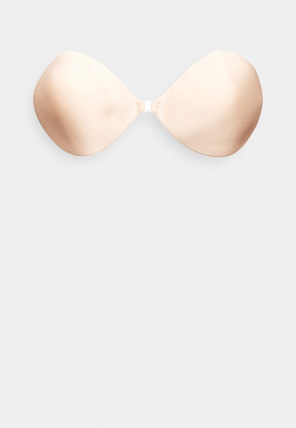 BACKLESS BEAUTY - Multiway / Strapless bra - caramel4