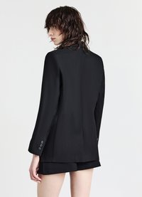 Calliope Blazer - ultrablack