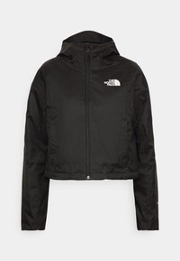 The North Face Outdoorjacka - black
