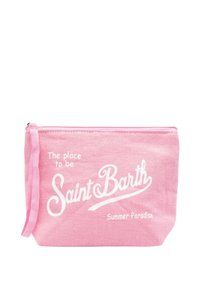 MC2 Saint Barth Wash bag - rosa