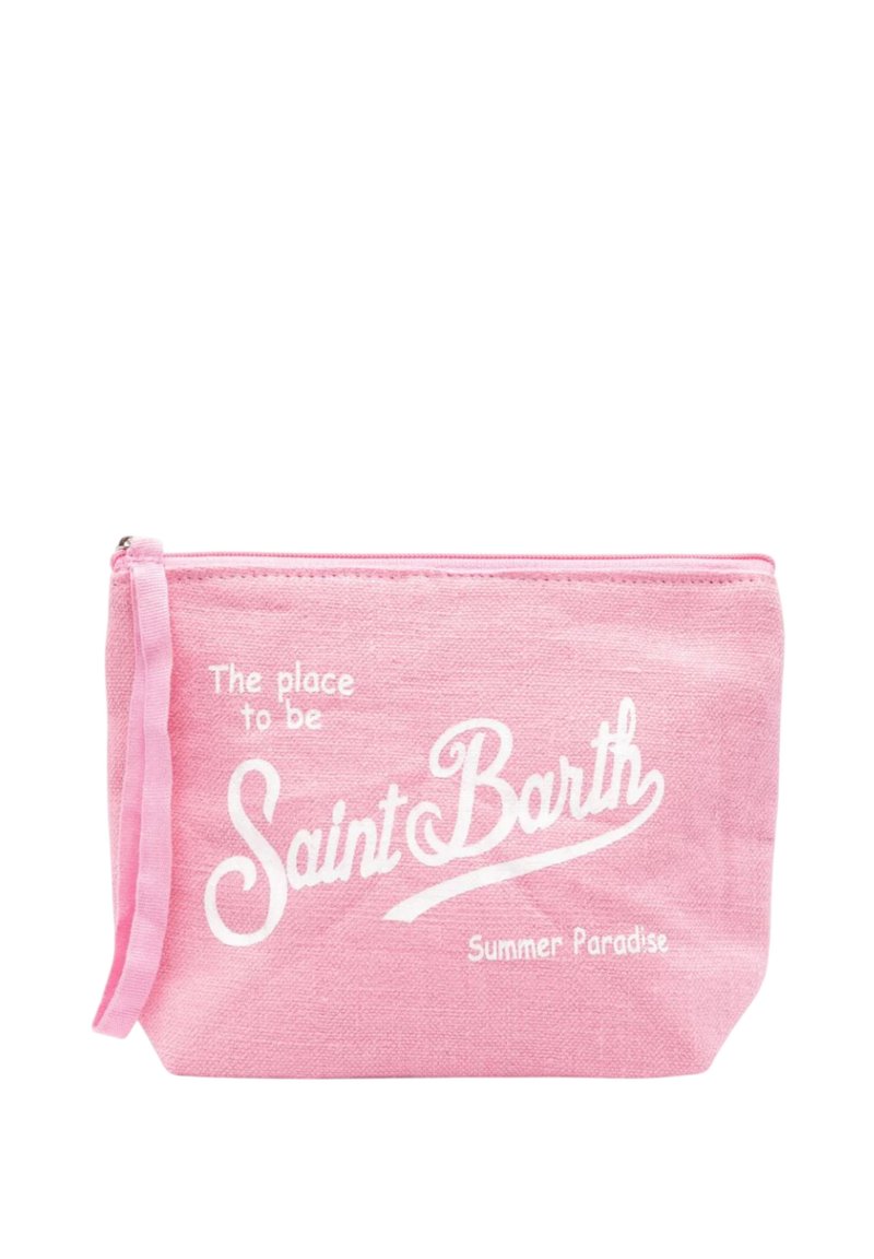 MC2 Saint Barth Wash bag - rosa